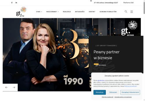 gtpoland.eu
