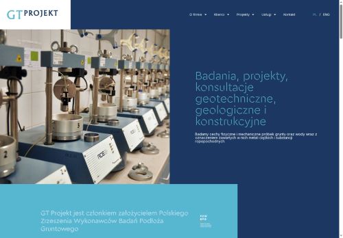 gtprojekt.pl