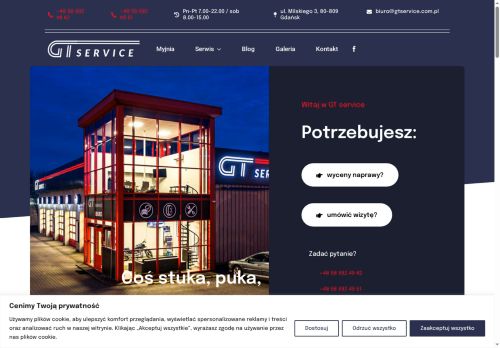 gtservice.com.pl