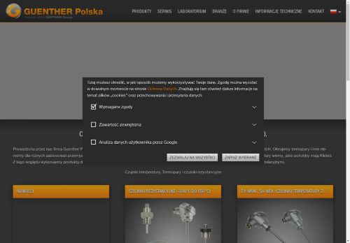 guenther.com.pl