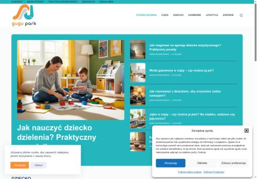 gugupark.pl