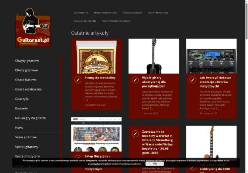 guitarnet.pl