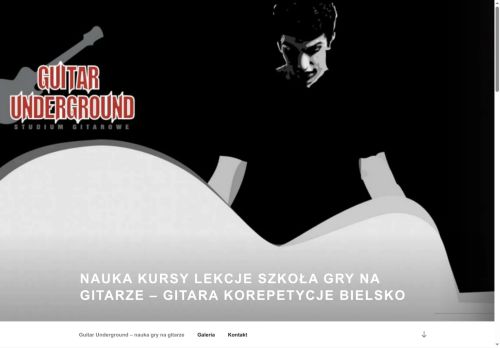 guitarunderground.pl