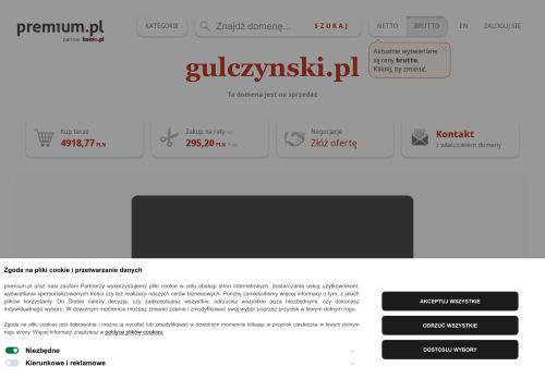 gulczynski.pl