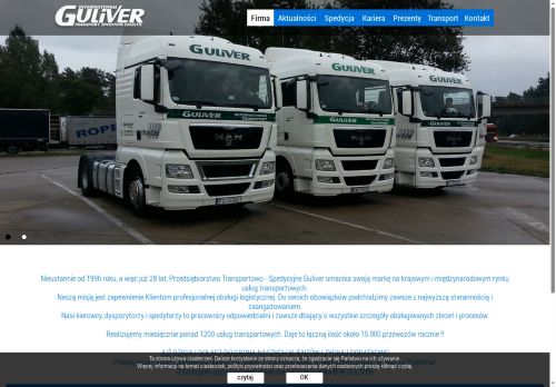 guliver.com.pl