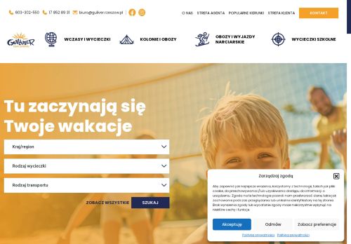 guliver.rzeszow.pl