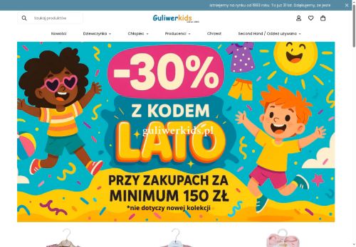 guliwerkids.pl