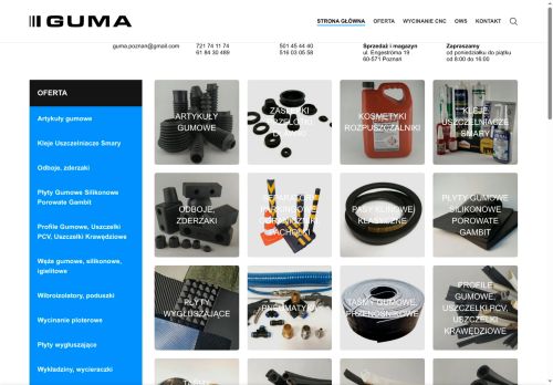 guma.poznan.pl