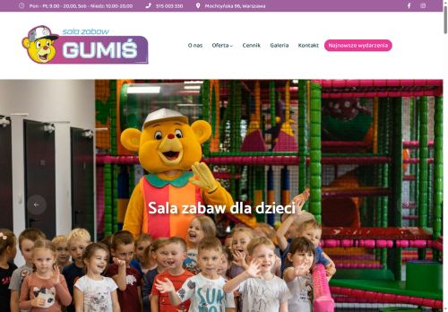 gumisplay.pl