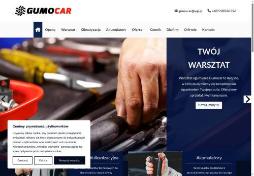 gumocar.pl