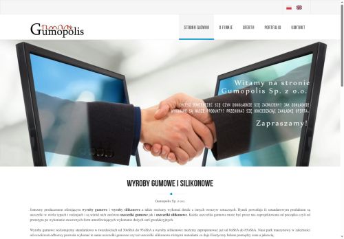 gumopolis.com.pl