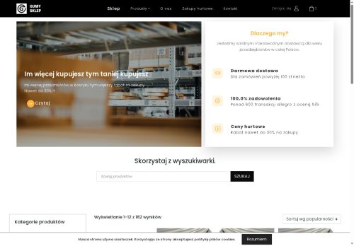 gumysklep.pl