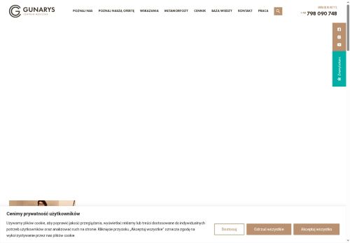 gunarys.pl