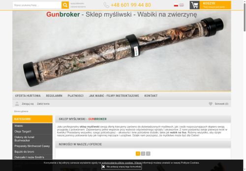 gunbroker.pl