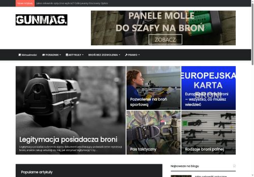 gunmag.pl