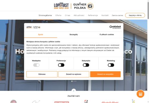 gunther-polska.pl