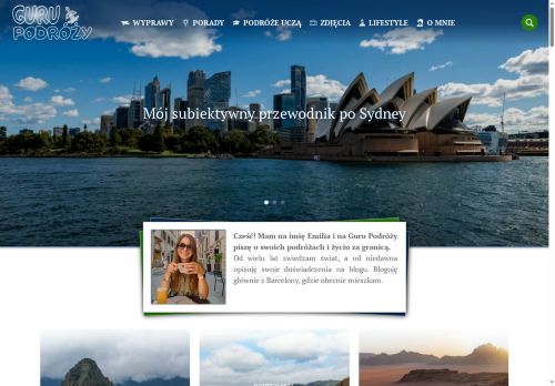 gurupodrozy.pl