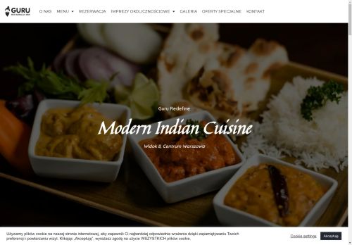 gururestauracja.pl