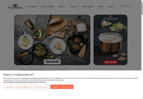 gustomania.pl