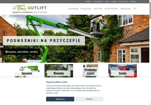gutlift.pl