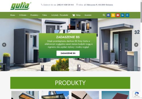 gutta.pl