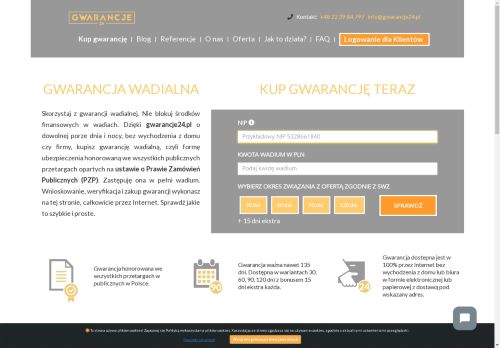 gwarancje24.pl