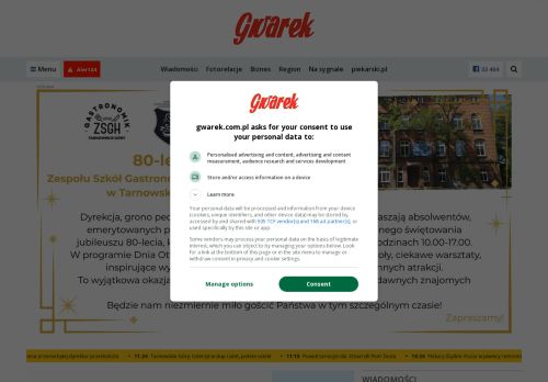 gwarek.com.pl