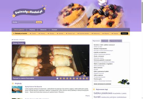 gwiazdywkuchni.pl