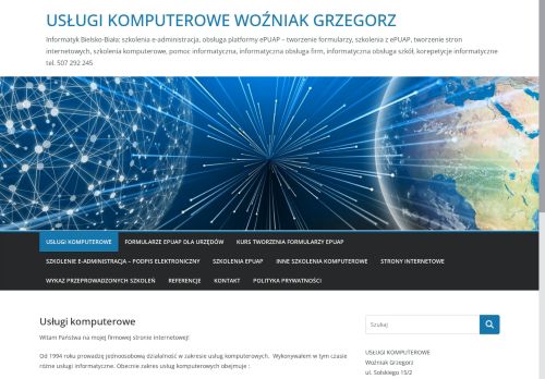 gwozniak.com.pl