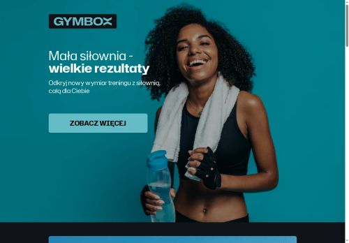 gymbox.pl