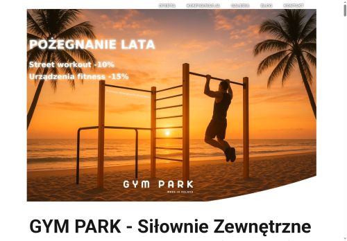 gymparks.com