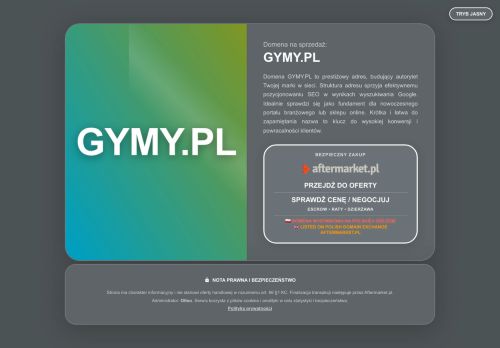 gymy.pl