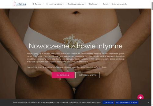 gyneka.pl