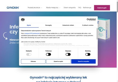 gynoxin.pl