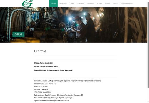 gzug.com.pl