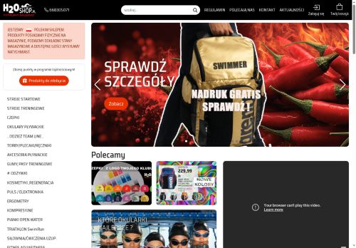 h2oshop.pl