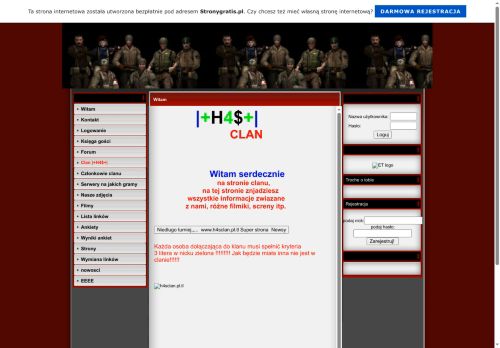 h4sclan.pl.tl