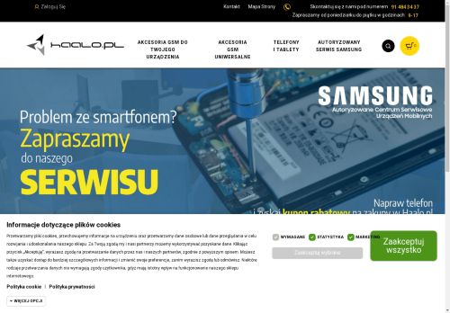 haalo.pl