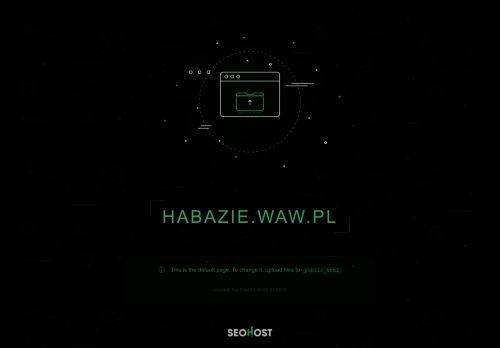 habazie.waw.pl