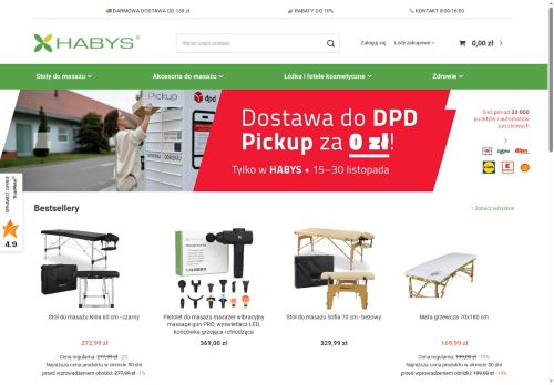 habys.pl