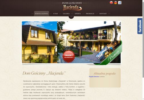 hacjendadziwnow.pl