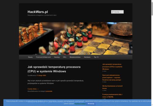 hackwars.pl