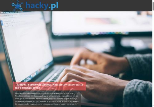 hacky.pl
