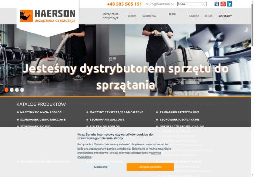 haerson.pl