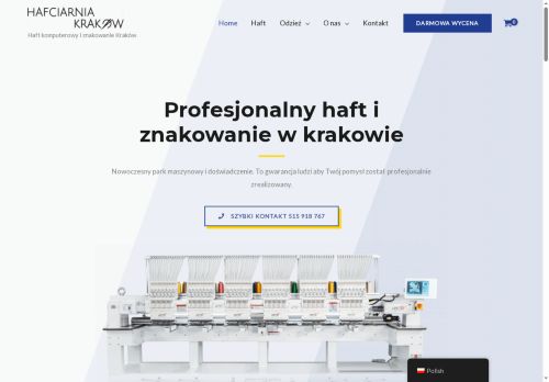 hafciarniakrakow.pl