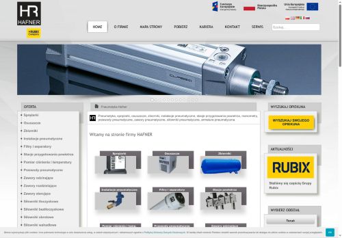 hafner.pl