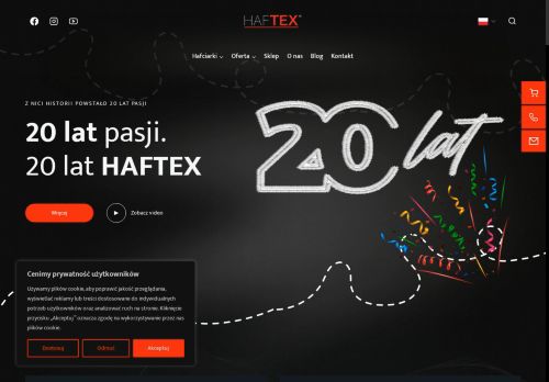 haftex.com