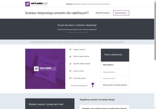 haftlandia.pl