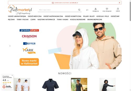 haftmarket.pl