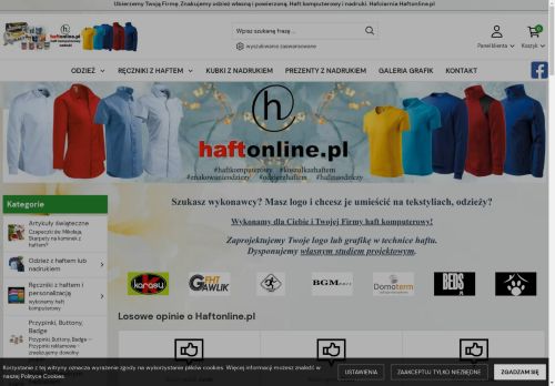 haftonline.pl